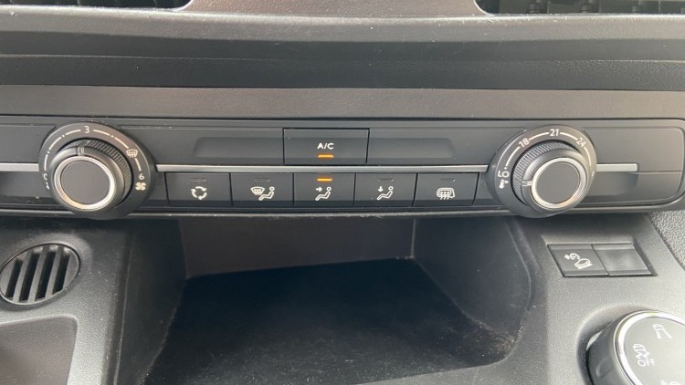 Peugeot Partner 1.6 BlueHdi 3 Lug Gripe Control