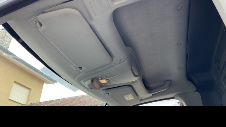Peugeot Partner 1.6 BlueHdi 3 Lug Gripe Control