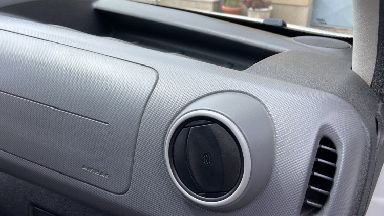 Peugeot Partner 1.6 Hdi 3 Lug GPS