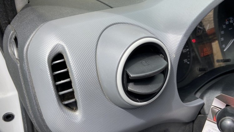 Peugeot Partner 1.6 Hdi 3 Lug GPS