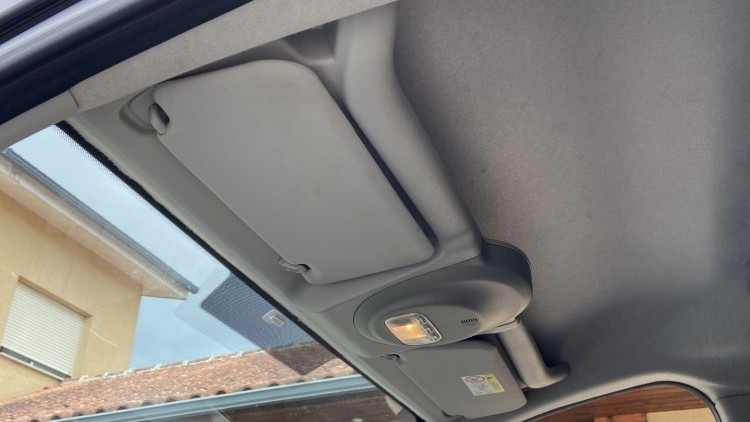 Peugeot Partner 1.6 Hdi 3 Lug GPS