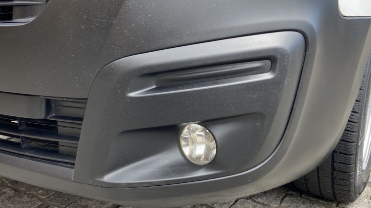 Peugeot Partner 1.6 Hdi 3 Lug GPS