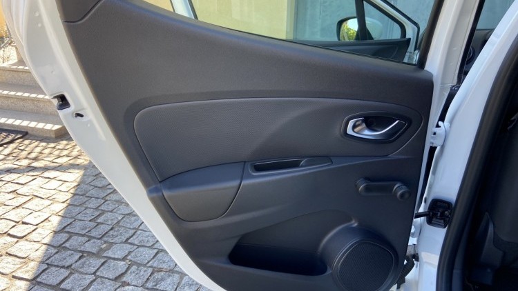 Renault Clio 1.5 DCI " ZEN S & S "