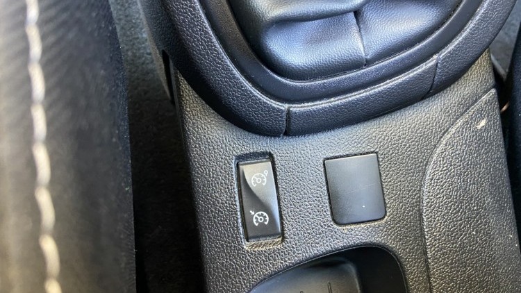 Renault Clio 1.5 DCI " ZEN S & S "