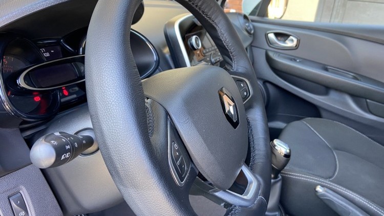 Renault Clio 1.5 DCI " ZEN S & S "