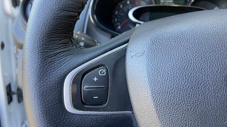 Renault Clio 1.5 DCI " ZEN S & S "