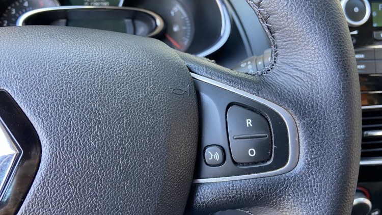 Renault Clio 1.5 DCI " ZEN S & S "