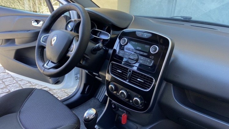 Renault Clio 1.5 DCI " ZEN S & S "