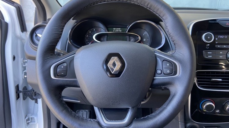 Renault Clio 1.5 DCI " ZEN S & S "