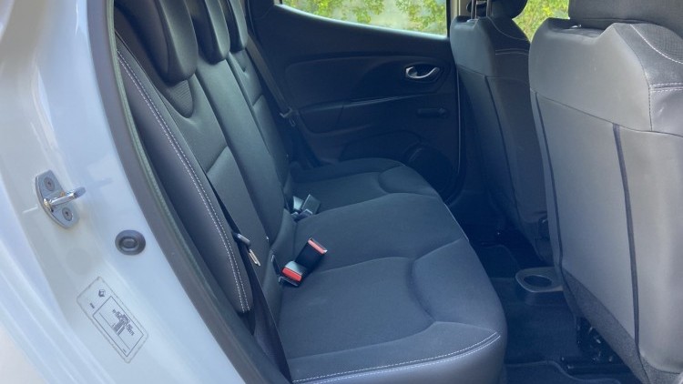 Renault Clio 1.5 DCI " ZEN S & S "