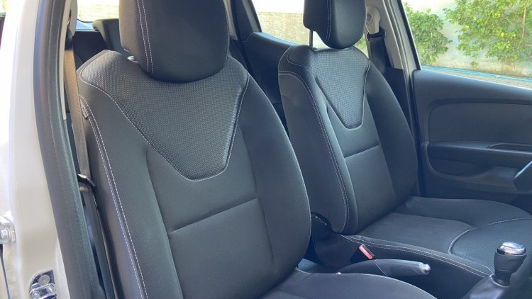 Renault Clio 1.5 DCI " ZEN S & S "