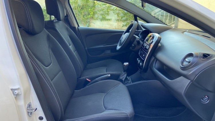 Renault Clio 1.5 DCI " ZEN S & S "
