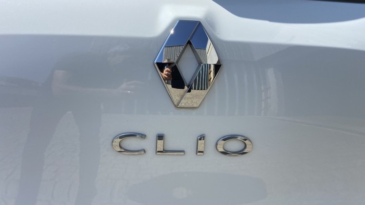 Renault Clio 1.5 DCI " ZEN S & S "