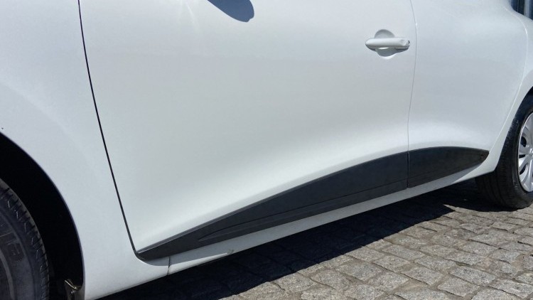 Renault Clio 1.5 DCI " ZEN S & S "