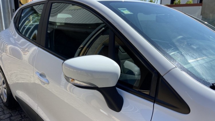 Renault Clio 1.5 DCI " ZEN S & S "