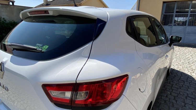 Renault Clio 1.5 DCI " ZEN S & S "
