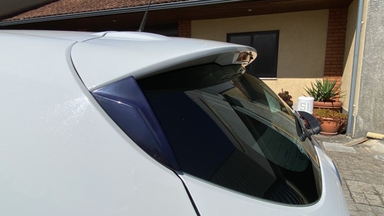 Renault Clio 1.5 DCI " ZEN S & S "