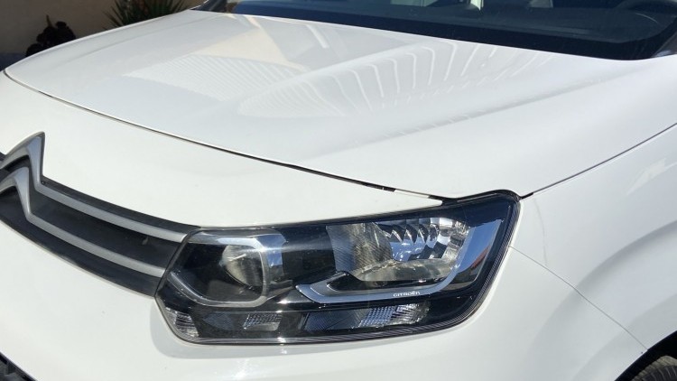 Citro&euml;n Berlingo 1.6 BlueHDI XL L2 CARPLAY