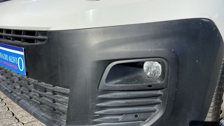 Citro&euml;n Berlingo 1.6 BlueHDI XL L2 CARPLAY