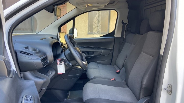 Citro&euml;n Berlingo 1.6 BlueHDI XL L2 CARPLAY
