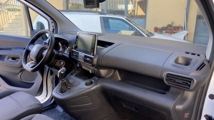 Citro&euml;n Berlingo 1.6 BlueHDI XL L2 CARPLAY