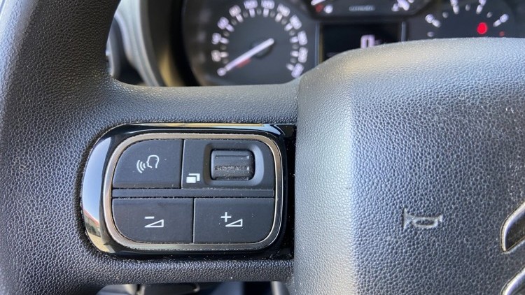 Citro&euml;n Berlingo 1.6 BlueHDI XL L2 CARPLAY