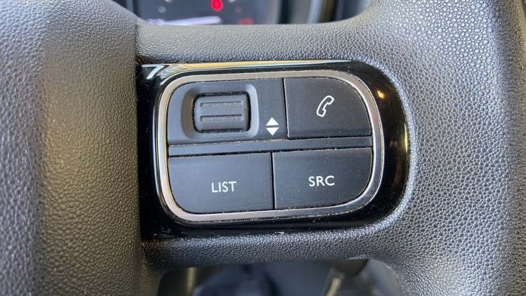 Citro&euml;n Berlingo 1.6 BlueHDI XL L2 CARPLAY