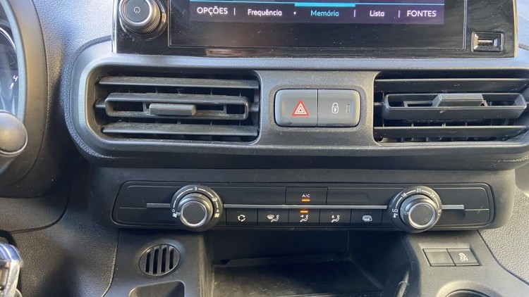 Citro&euml;n Berlingo 1.6 BlueHDI XL L2 CARPLAY