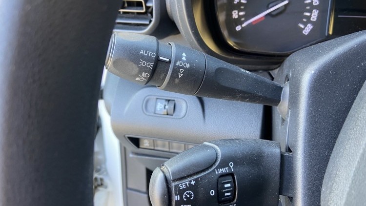 Citro&euml;n Berlingo 1.6 BlueHDI XL L2 CARPLAY