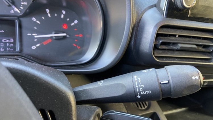 Citro&euml;n Berlingo 1.6 BlueHDI XL L2 CARPLAY