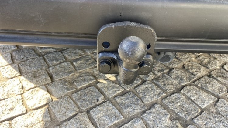 Citro&euml;n Berlingo 1.6 BlueHDI XL L2 CARPLAY