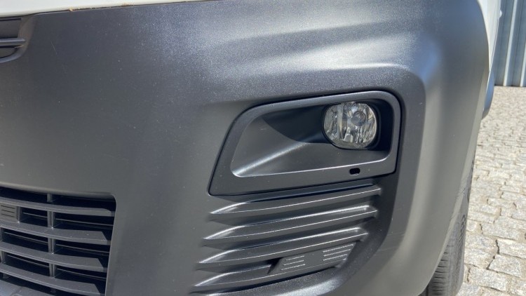 Peugeot Partner 1.6 Hdi 3/lug CarPlay 100 CV