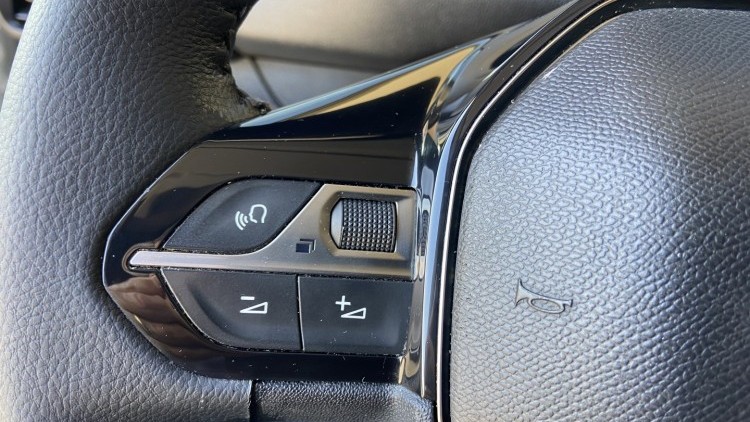 Peugeot Partner 1.6 Hdi 3/lug CarPlay 100 CV