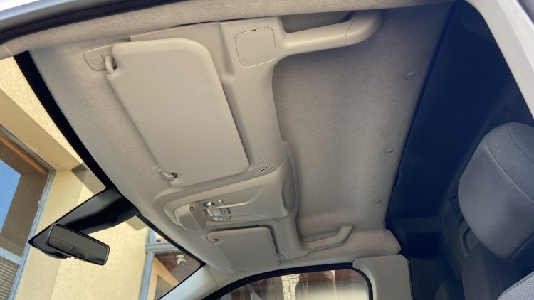 Peugeot Partner 1.6 Hdi 3/lug CarPlay 100 CV