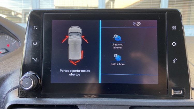Peugeot Partner 1.6 Hdi 3/lug CarPlay 100 CV