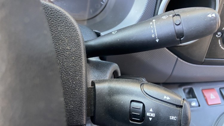 Peugeot Partner 1.6 Hdi 3 Lug GPS + 120 CV