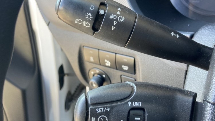 Peugeot Partner 1.6 Hdi 3 Lug GPS + 120 CV