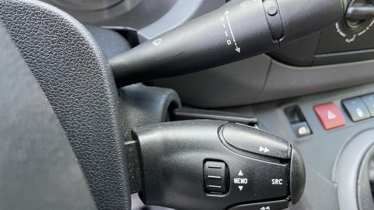Peugeot Partner 1.6 Hdi 3 Lug C/ AC