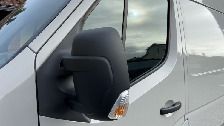 Renault Master 2.3 DCI L2 H2 Nacional