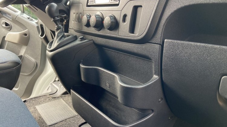 Renault Master 2.3 DCI L2 H2 Nacional
