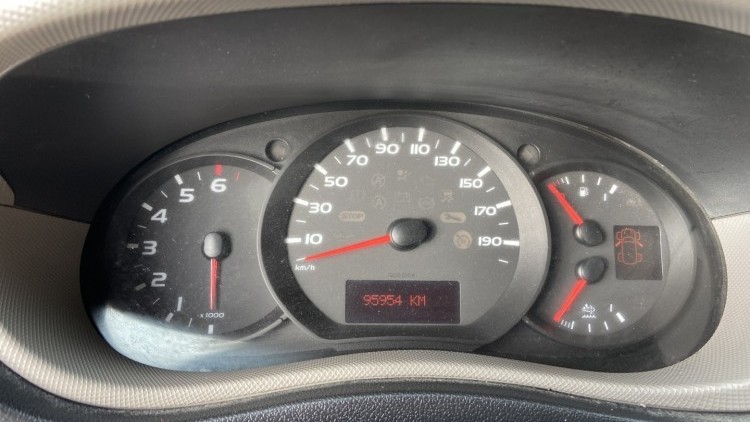 Renault Master 2.3 DCI L2 H2 Nacional