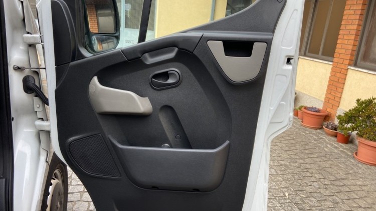 Renault Master 2.3 DCI L2 H2 Nacional