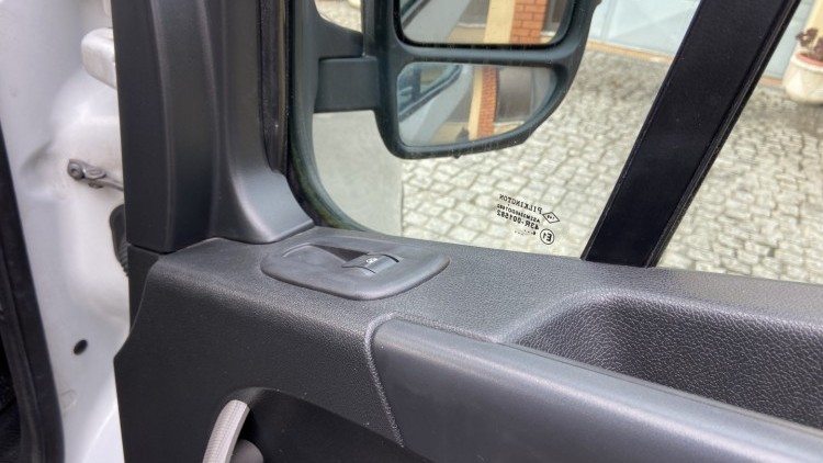 Renault Master 2.3 DCI L2 H2 Nacional