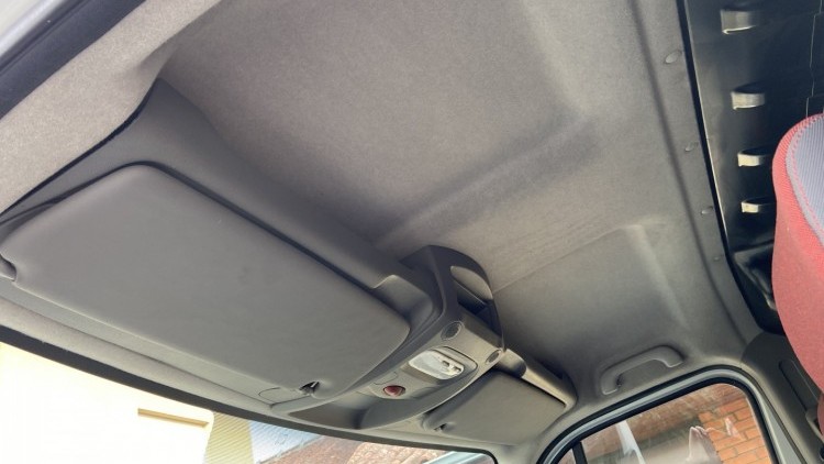 Renault Master 2.3 DCI L2 H2 Nacional