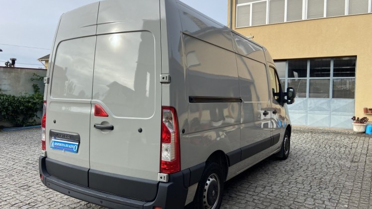Renault Master 2.3 DCI L2 H2 Nacional