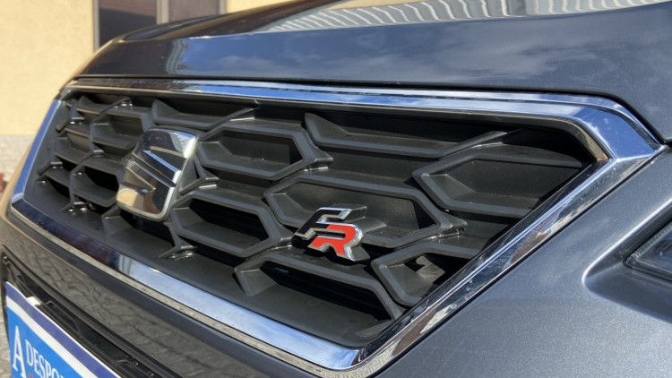 Seat ARONA 1.0 TSI FR Xcellence DSG
