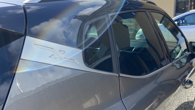 Seat ARONA 1.0 TSI FR Xcellence DSG