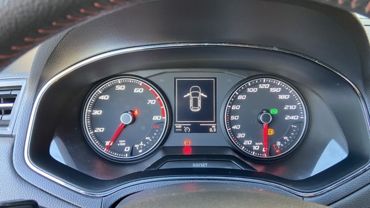 Seat ARONA 1.0 TSI FR Xcellence DSG