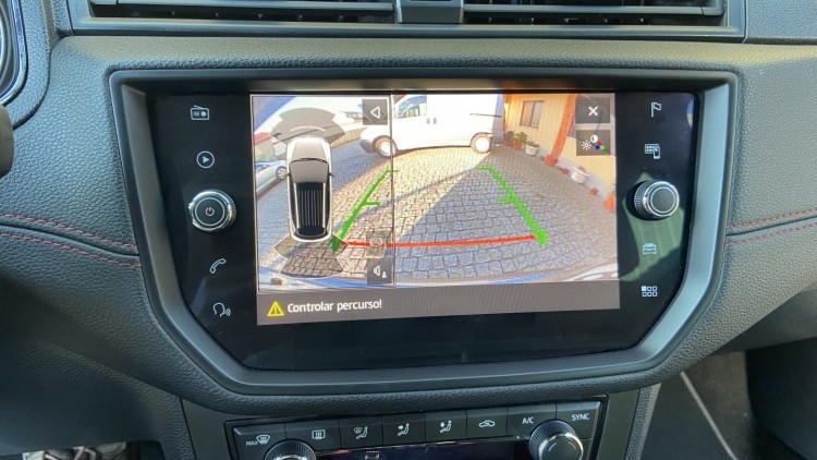 Seat ARONA 1.0 TSI FR Xcellence DSG