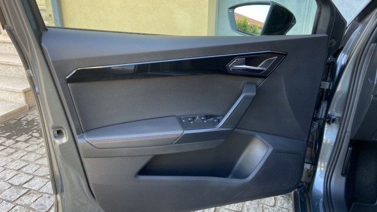 Seat ARONA 1.0 TSI FR Xcellence DSG